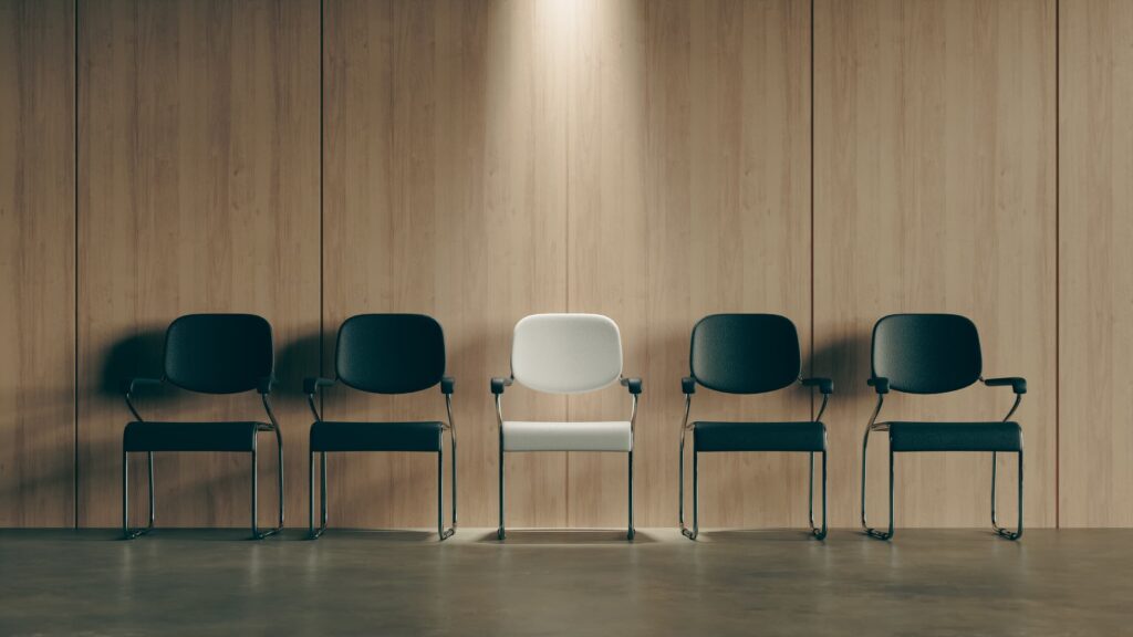 CHI - The executive candidate experience: 20 ways to make a lasting impression