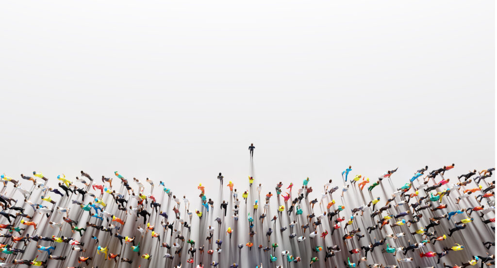 Leadership continuity